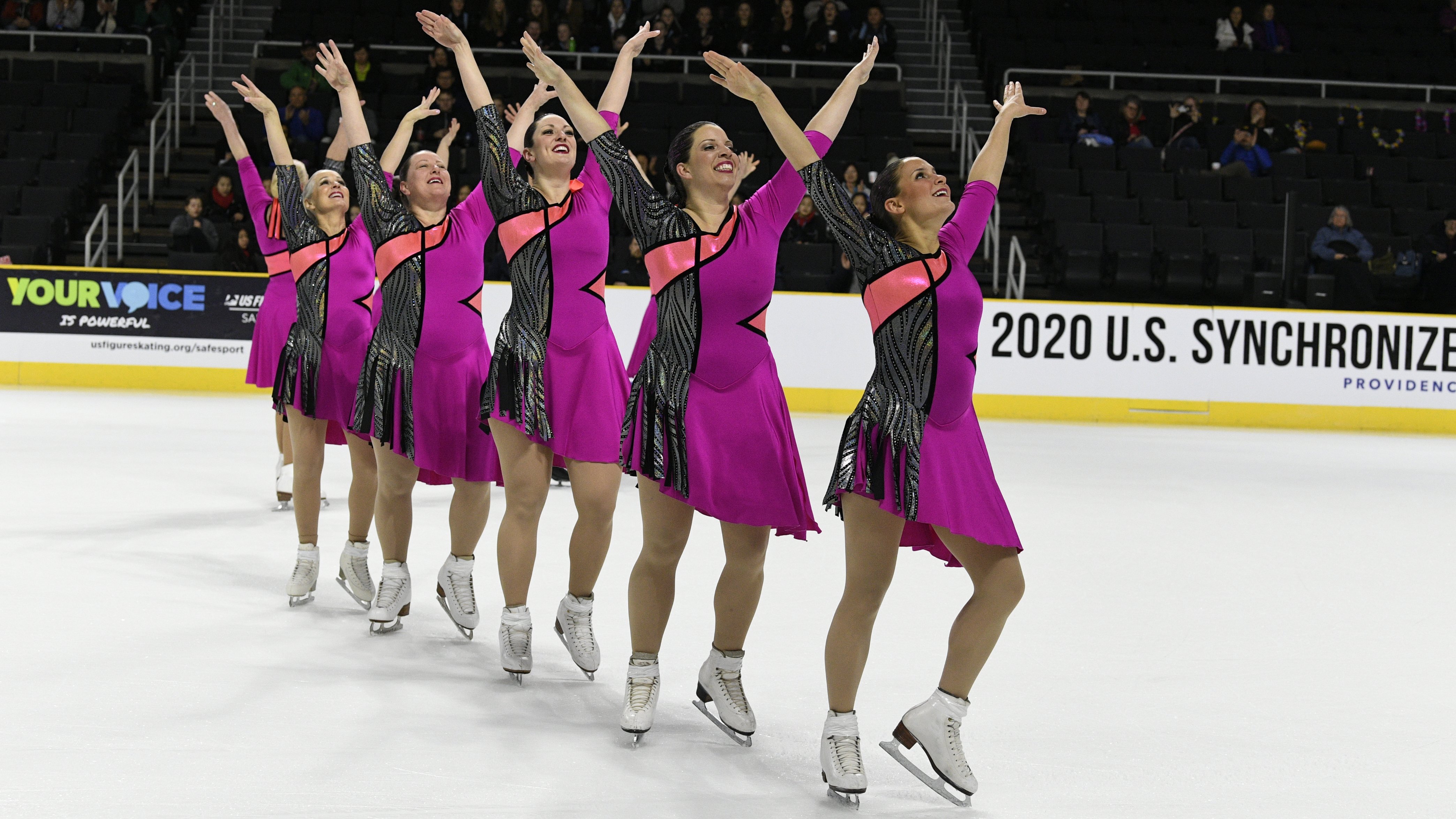 Us Synchronized Skating Championships 2024 Twila Ingeberg